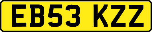 EB53KZZ