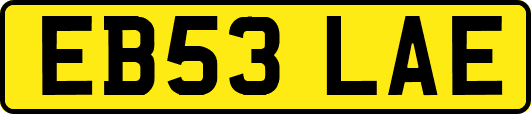 EB53LAE