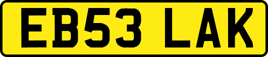 EB53LAK
