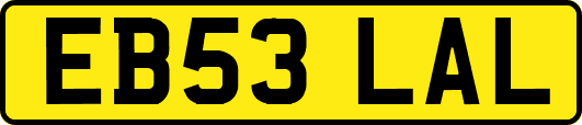 EB53LAL