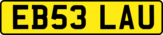EB53LAU