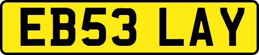 EB53LAY