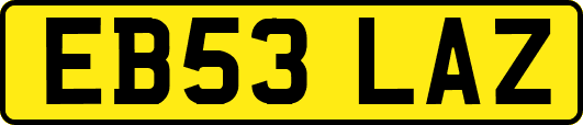 EB53LAZ
