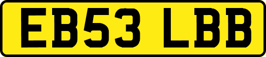 EB53LBB
