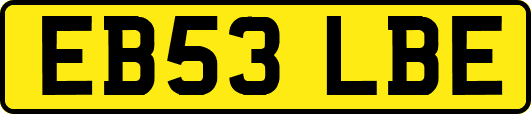 EB53LBE