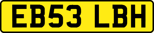 EB53LBH