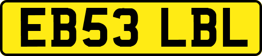 EB53LBL