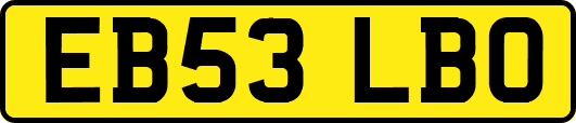 EB53LBO
