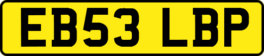 EB53LBP