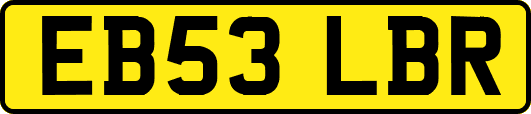 EB53LBR