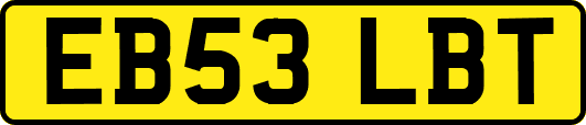 EB53LBT