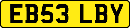 EB53LBY