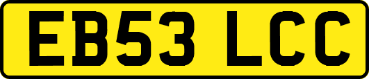 EB53LCC