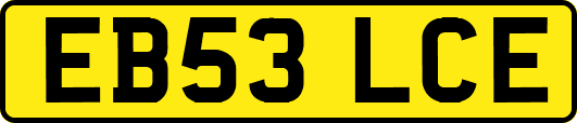 EB53LCE