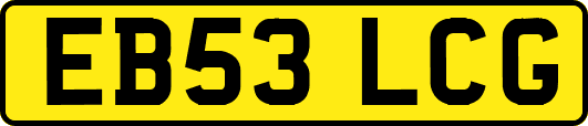 EB53LCG