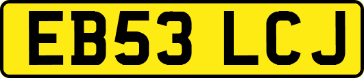 EB53LCJ