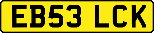 EB53LCK