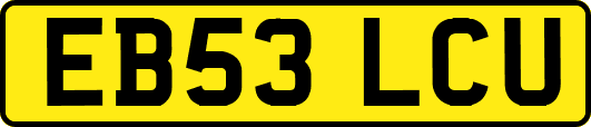 EB53LCU