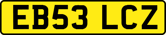 EB53LCZ