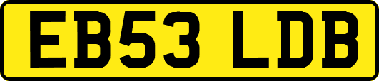 EB53LDB