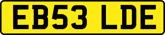 EB53LDE