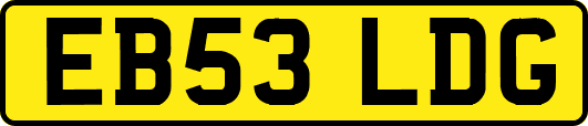 EB53LDG