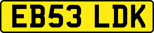 EB53LDK