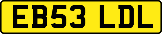 EB53LDL