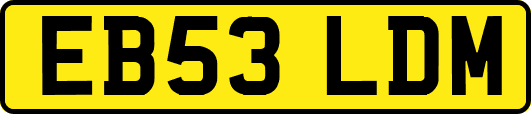 EB53LDM