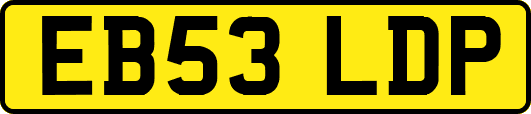 EB53LDP