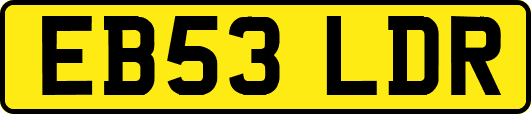EB53LDR