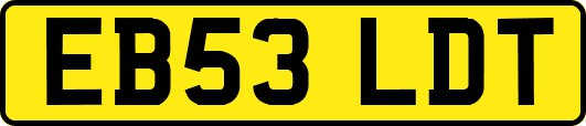 EB53LDT