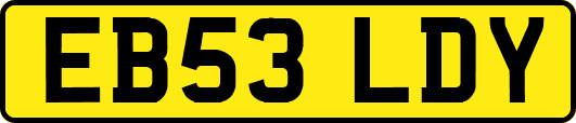 EB53LDY