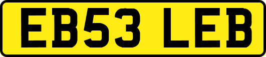 EB53LEB