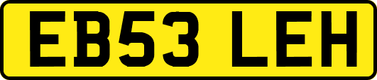EB53LEH
