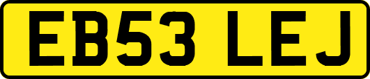 EB53LEJ
