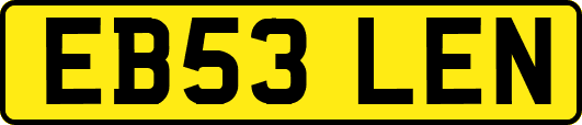 EB53LEN