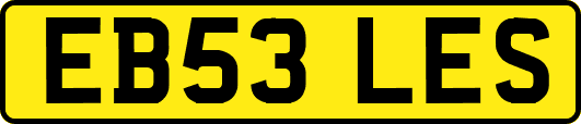 EB53LES