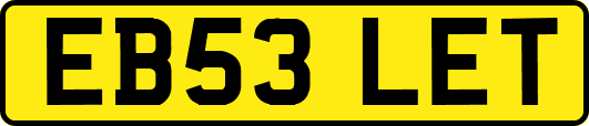 EB53LET