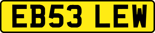 EB53LEW