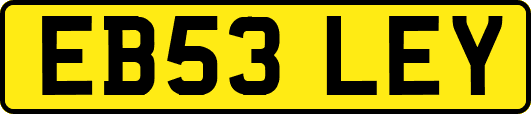 EB53LEY