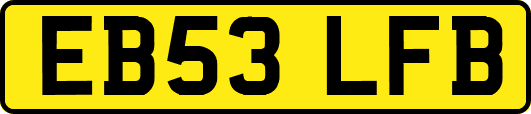 EB53LFB