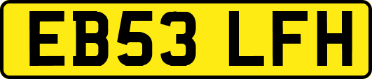 EB53LFH