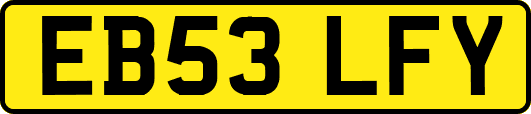 EB53LFY