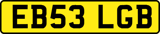 EB53LGB