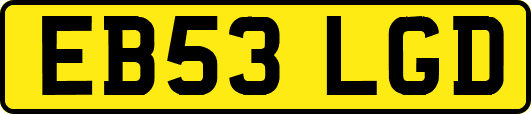 EB53LGD