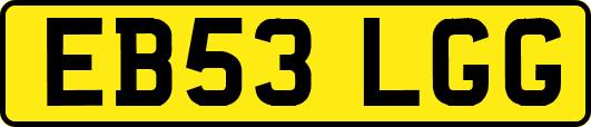 EB53LGG
