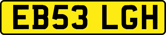 EB53LGH