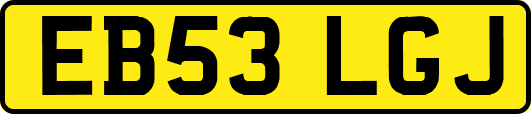 EB53LGJ