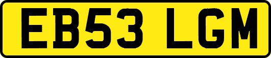 EB53LGM